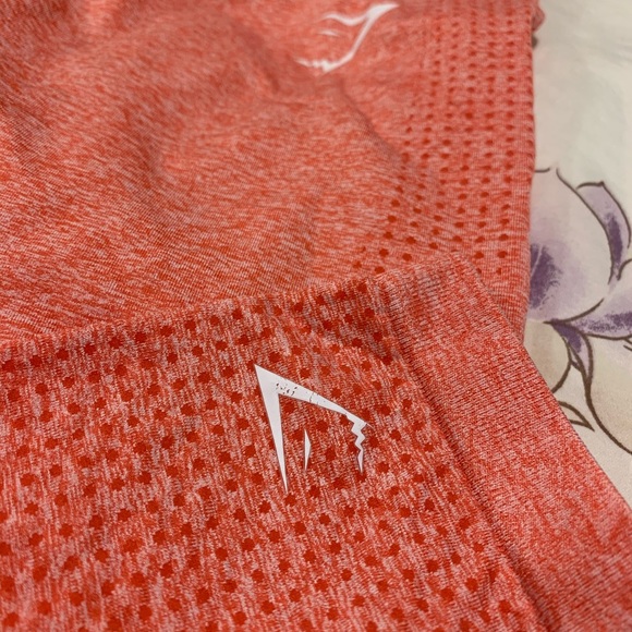 Gymshark Vital Seamless Leggings - Picture 4 of 4